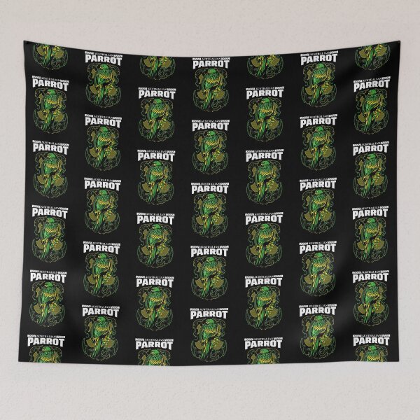 Item preview, Australian Parrot designed and sold by narilex.