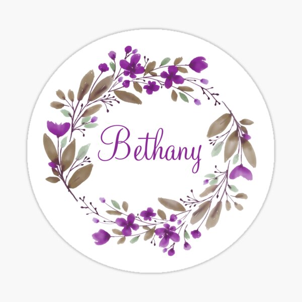 betania  Silhouette design, Design store, Cute names