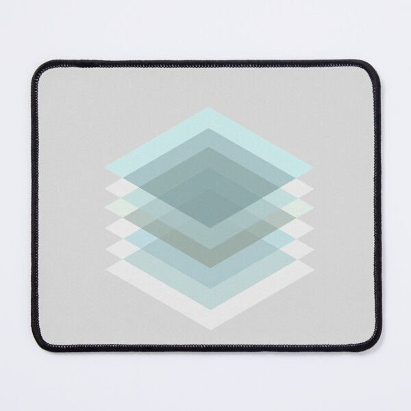 Item preview, Layered Glass designed and sold by redstitchlab.