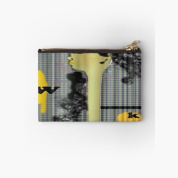 Item preview, yellow woman designed and sold by TÜLAY ÇAKIR.