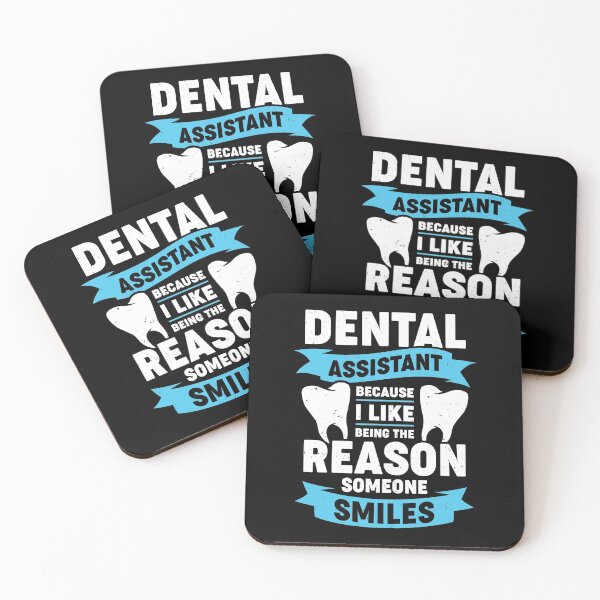 Item preview, Dental Assistant Gift designed and sold by Marcid95.
