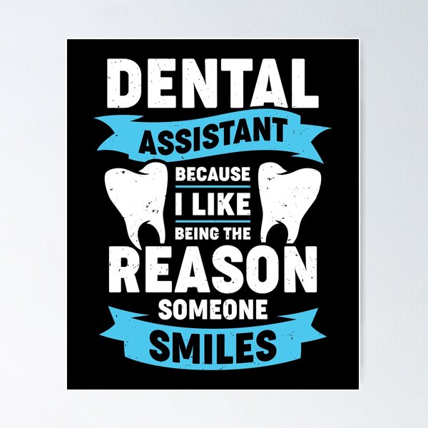 Item preview, Dental Assistant Gift designed and sold by Marcid95.