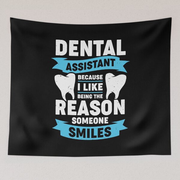 Item preview, Dental Assistant Gift designed and sold by Marcid95.