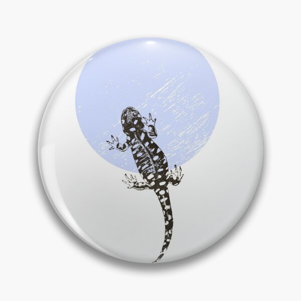 Item preview, Salamander designed and sold by utopianpioneer.