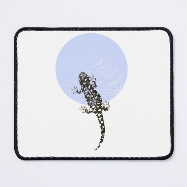 Item preview, Salamander designed and sold by utopianpioneer.