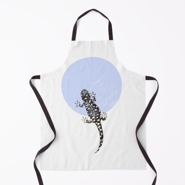 Item preview, Salamander designed and sold by utopianpioneer.