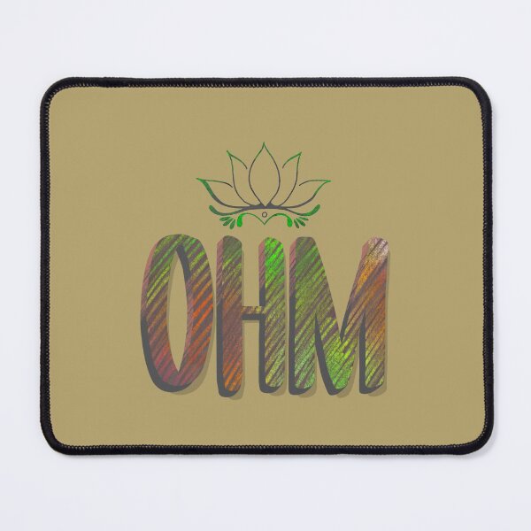Item preview,  Ohm designed and sold by redstitchlab.