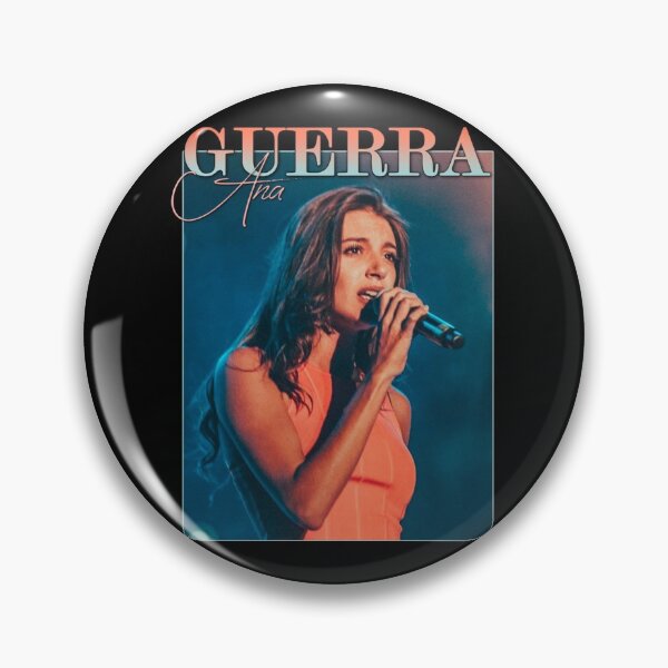 Item preview, ANA GUERRA   designed and sold by gracevasile2.