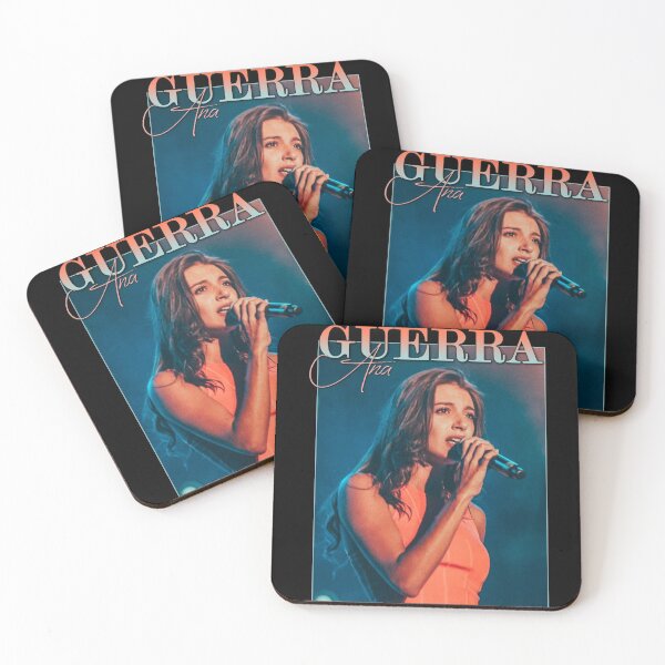 Item preview, ANA GUERRA   designed and sold by gracevasile2.
