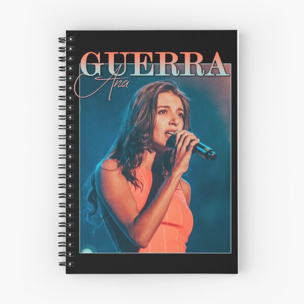 Item preview, ANA GUERRA   designed and sold by gracevasile2.