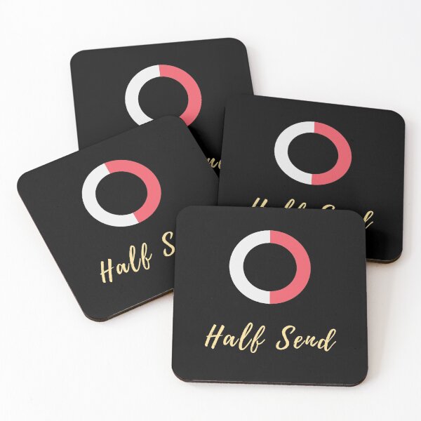Item preview, Half Send designed and sold by RH-Store.