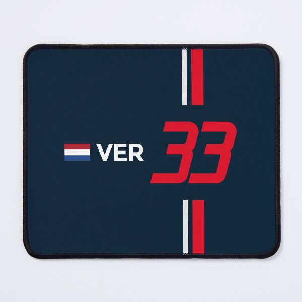 Item preview, F1 2021 - #33 Verstappen designed and sold by MS80 design.
