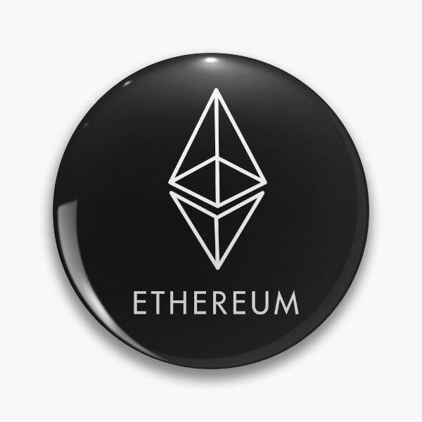 Item preview, ETHEREUM designed and sold by Peerawas.