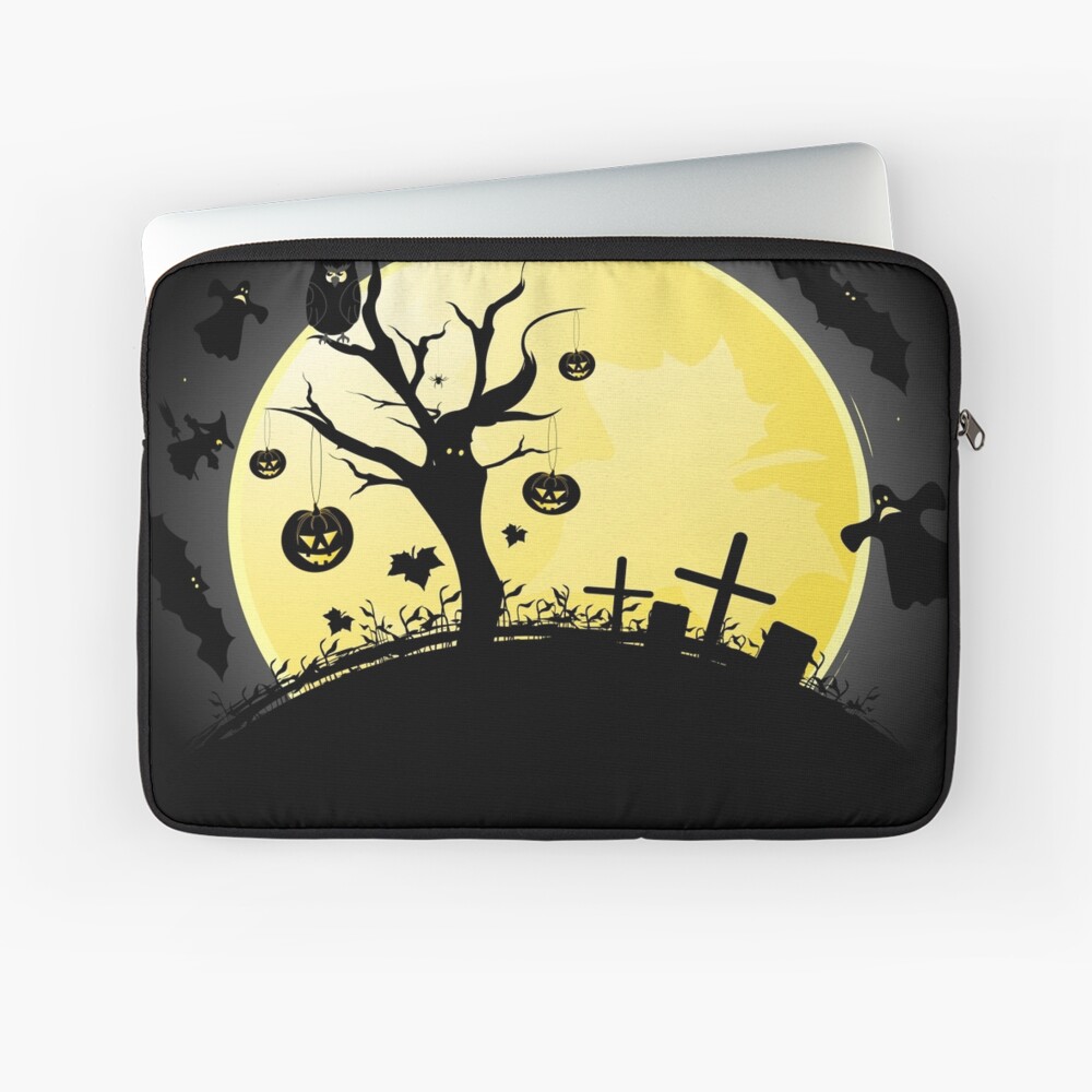 Item preview, Laptop Sleeve designed and sold by olgaaltunina.
