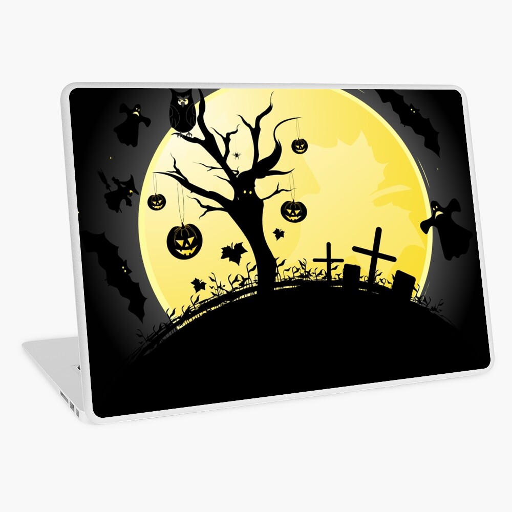 Item preview, Laptop Skin designed and sold by olgaaltunina.
