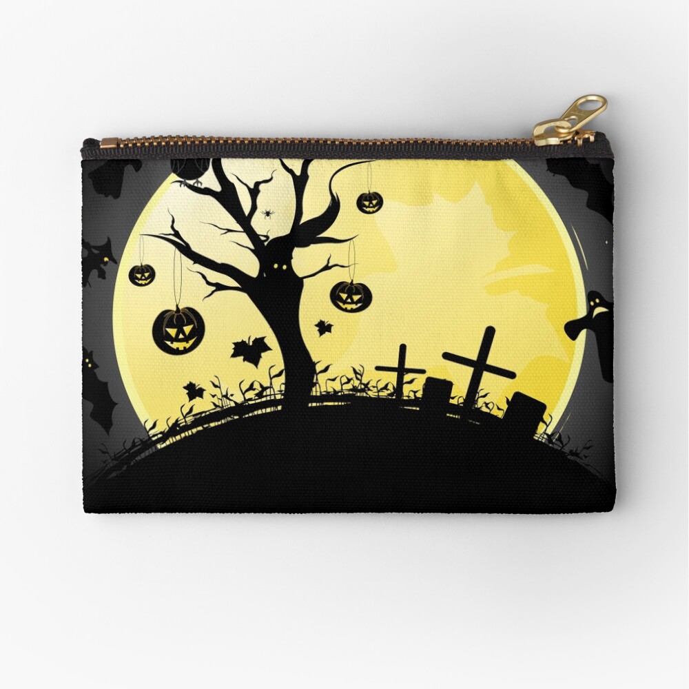 Item preview, Zipper Pouch designed and sold by olgaaltunina.