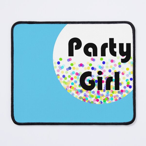 Item preview, Multicolor Confetti designed and sold by redstitchlab.