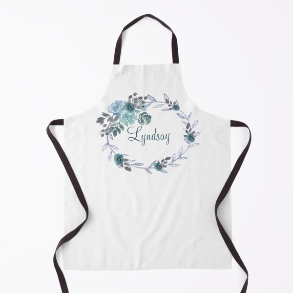 Item preview, Lyndsay Floral Garland Design designed and sold by OByD.