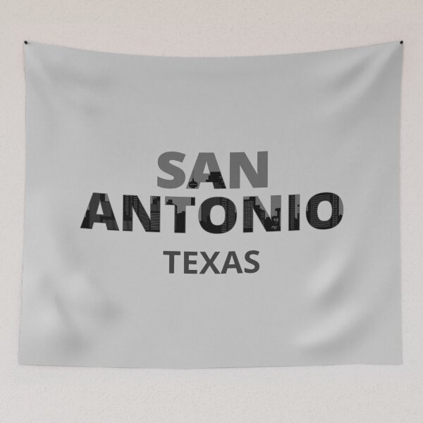 Item preview, San Antonio Texas Skyline Pride I designed and sold by Lemon Pepper.