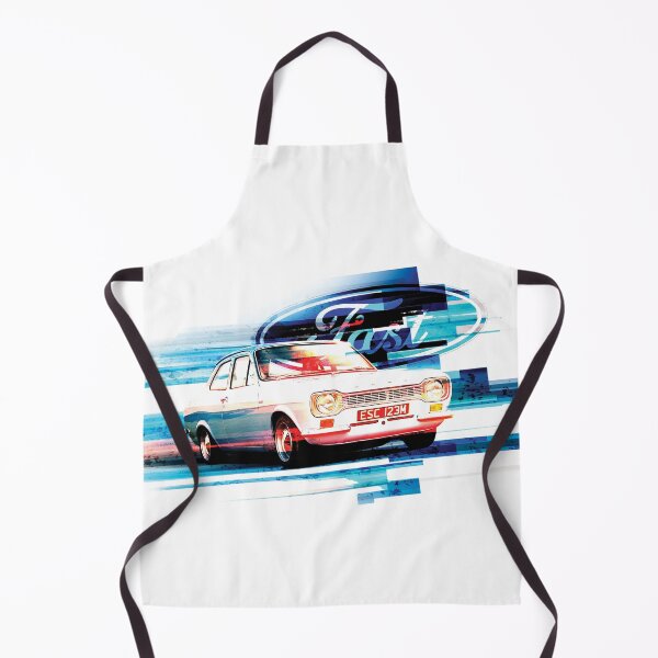 Item preview, Fast Escort designed and sold by candc-retro.