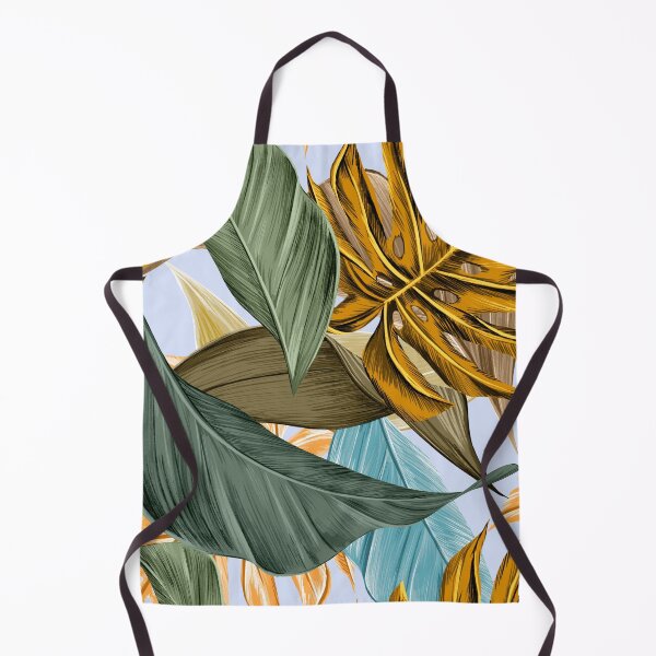 Item preview, Monstre Paume Feuilles designed and sold by simplife-art.