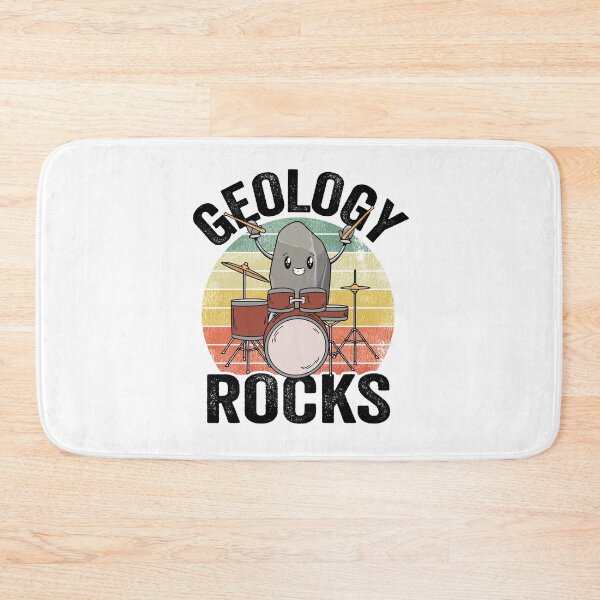 Item preview, Rock Mineral Collector Rockhound Geologist Geology Rocks designed and sold by Stronzi.