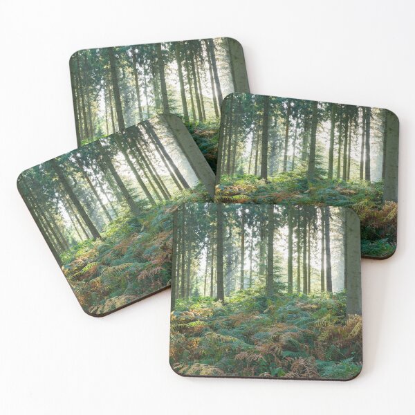 Item preview, Conifer Forest designed and sold by Craig Joiner.