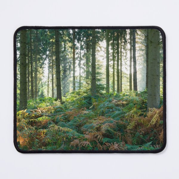 Item preview, Conifer Forest designed and sold by Craig Joiner.