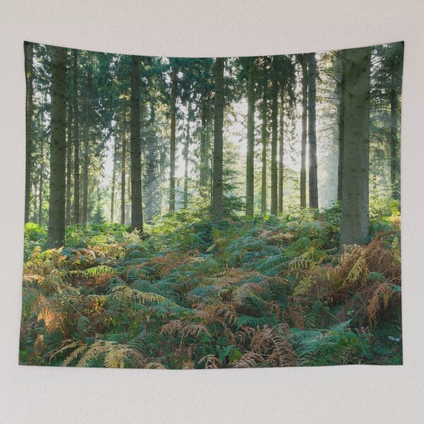 Item preview, Conifer Forest designed and sold by Craig Joiner.