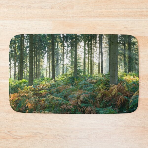 Item preview, Conifer Forest designed and sold by Craig Joiner.