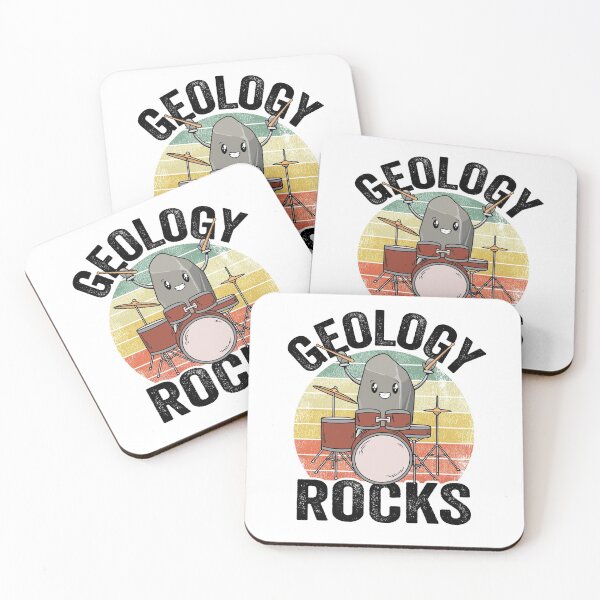 Item preview, Rock Mineral Collector Rockhound Geologist Geology Rocks designed and sold by Stronzi.