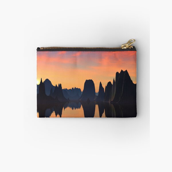 Item preview, Monos Lake Hoodoo's designed and sold by AlienVisitor's Stuff.
