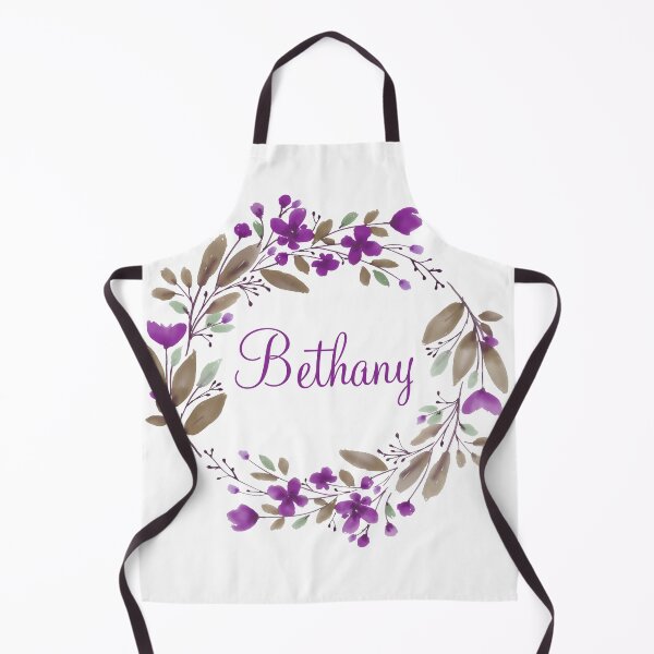 Item preview, Bethany Floral Garland Design designed and sold by OByD.