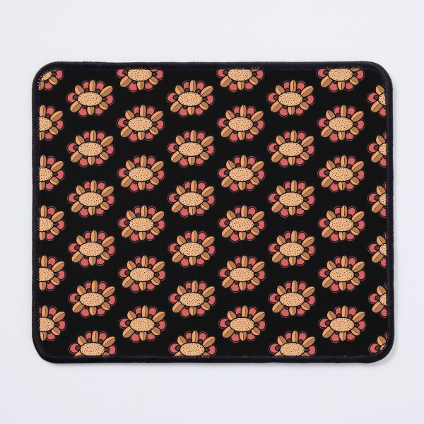 Item preview, Flowerpower designed and sold by redstitchlab.