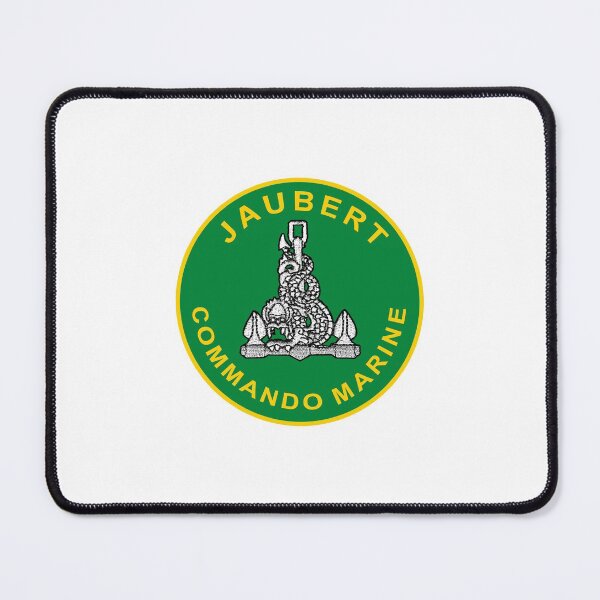 Item preview, FRENCH SEALS COMMANDO JAUBERT designed and sold by Aspretto.