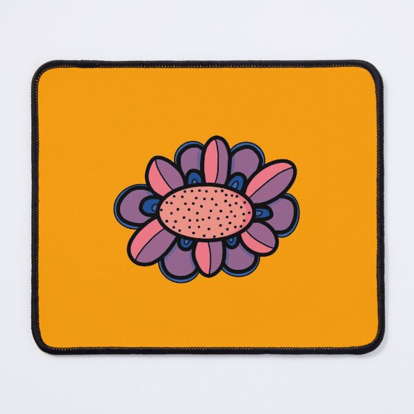 Item preview,  Flowerpower designed and sold by redstitchlab.