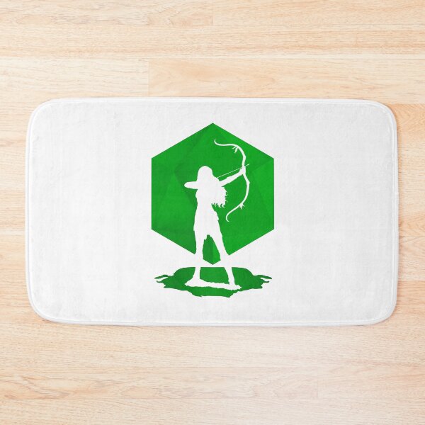 Item preview, A Woman Ranger designed and sold by DiceUponaTime.