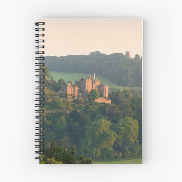 Item preview, Dunster Castle, Somerset designed and sold by Craig Joiner.