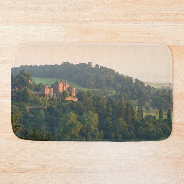 Item preview, Dunster Castle, Somerset designed and sold by Craig Joiner.