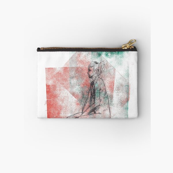 Item preview, nude woman drawing designed and sold by Arthur Loeuil.