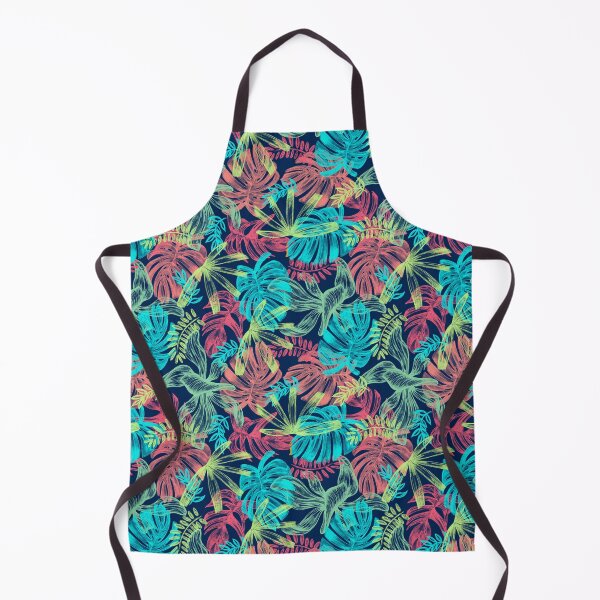 Item preview, Tropical Fleur Art designed and sold by simplife-art.