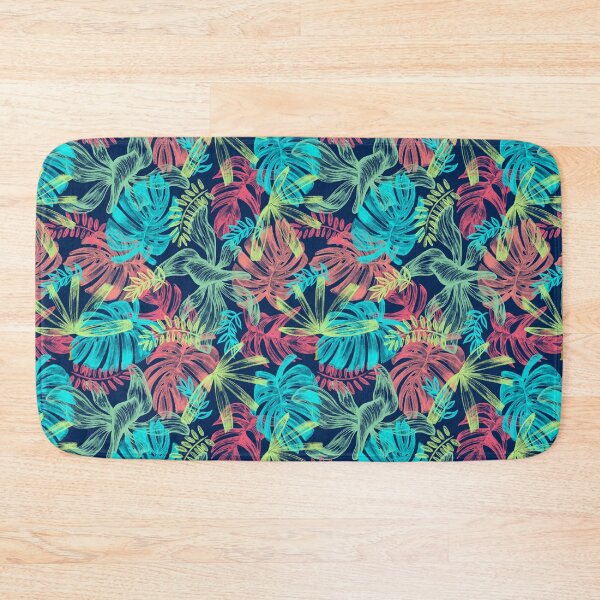 Item preview, Tropical Fleur Art designed and sold by simplife-art.