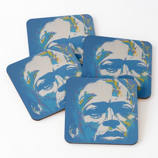 Item preview, Miles Davis designed and sold by PaulLoveringArt.