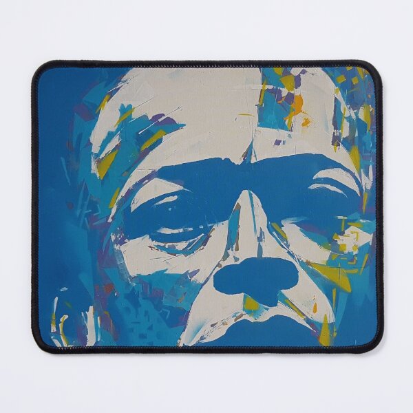 Item preview, Miles Davis designed and sold by PaulLoveringArt.