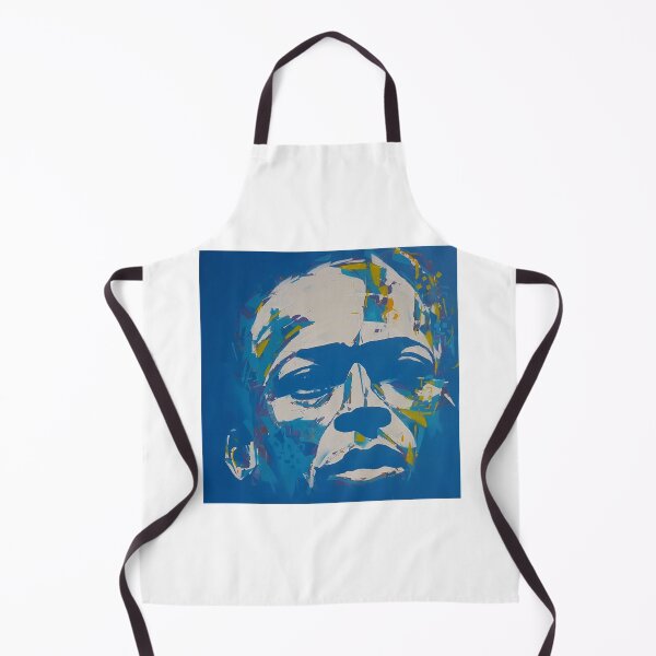 Item preview, Miles Davis designed and sold by PaulLoveringArt.