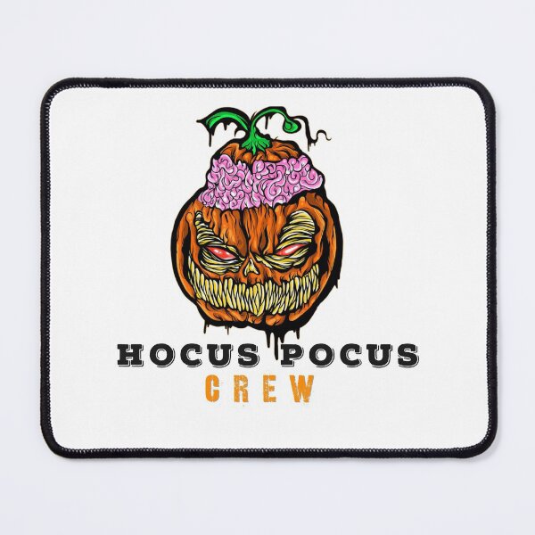 Item preview, HALLOWEEN : HOCUS POCUS CREW designed and sold by Pedro ⭐⭐⭐⭐⭐.