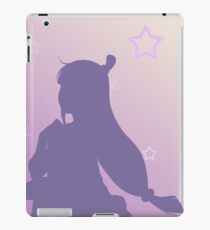 Maya Fey iPad Case/Skin