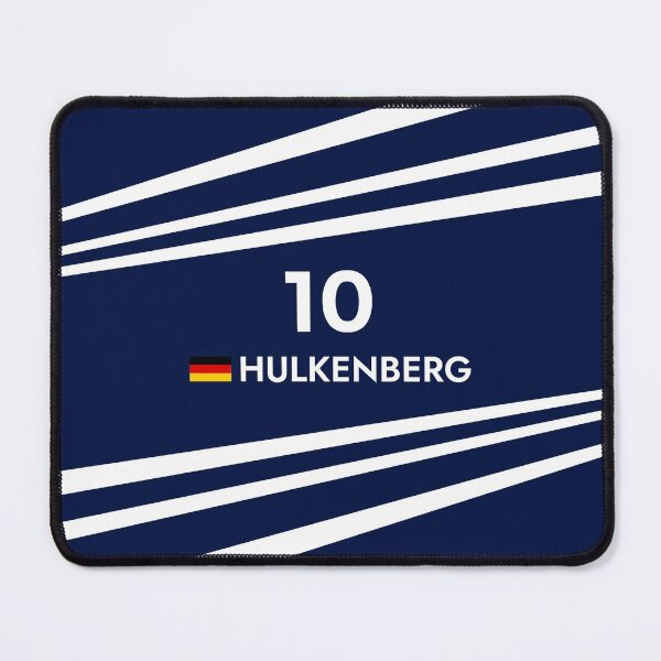 Item preview, F1 2010 - #10 Hulkenberg designed and sold by MS80 design.