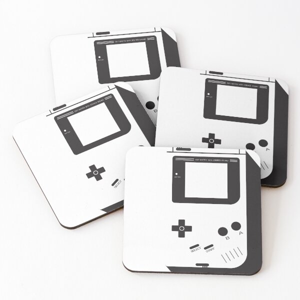 Item preview, Gameboy designed and sold by kokaikankosana.