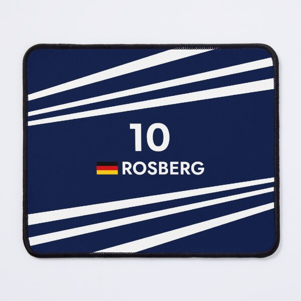 Item preview, F1 2006 - #10 Rosberg designed and sold by MS80 design.